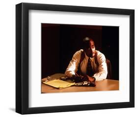 Tupac Shakur-null-Framed Photo