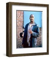 Tupac Shakur-null-Framed Photo