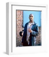 Tupac Shakur-null-Framed Photo