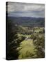 Turakina Valley Near Whanganui, New Zealand, Pacific-Nick Servian-Stretched Canvas