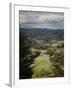 Turakina Valley Near Whanganui, New Zealand, Pacific-Nick Servian-Framed Photographic Print