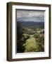 Turakina Valley Near Whanganui, New Zealand, Pacific-Nick Servian-Framed Photographic Print