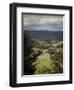 Turakina Valley Near Whanganui, New Zealand, Pacific-Nick Servian-Framed Photographic Print