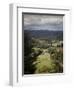 Turakina Valley Near Whanganui, New Zealand, Pacific-Nick Servian-Framed Photographic Print