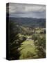 Turakina Valley Near Whanganui, New Zealand, Pacific-Nick Servian-Stretched Canvas