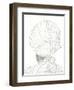 Turban-Lincoln Seligman-Framed Giclee Print