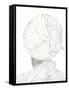 Turban-Lincoln Seligman-Framed Stretched Canvas