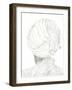 Turban-Lincoln Seligman-Framed Giclee Print