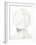 Turban-Lincoln Seligman-Framed Giclee Print