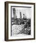 Turbine Engines of Rms Aquitania are Fitted-null-Framed Photographic Print