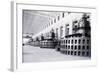 Turbine Room of Wilson Dam Power Plant-Philip Gendreau-Framed Photographic Print