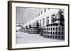 Turbine Room of Wilson Dam Power Plant-Philip Gendreau-Framed Photographic Print