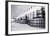 Turbine Room of Wilson Dam Power Plant-Philip Gendreau-Framed Photographic Print