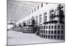 Turbine Room of Wilson Dam Power Plant-Philip Gendreau-Mounted Photographic Print