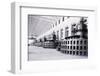 Turbine Room of Wilson Dam Power Plant-Philip Gendreau-Framed Photographic Print