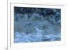 Turbulance-Anthony Paladino-Framed Giclee Print