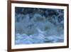 Turbulance-Anthony Paladino-Framed Giclee Print