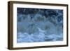 Turbulance-Anthony Paladino-Framed Giclee Print