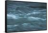 Turbulence And Calamity-Anthony Paladino-Framed Stretched Canvas