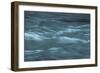 Turbulence And Calamity-Anthony Paladino-Framed Giclee Print