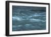 Turbulence And Calamity-Anthony Paladino-Framed Giclee Print