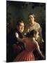 Wood Mount