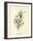 Tureenia Ladlecum-Edward Lear-Framed Giclee Print