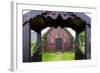 Turf Church Gr?f, Grafakirkja-Catharina Lux-Framed Photographic Print