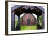 Turf Church Gr?f, Grafakirkja-Catharina Lux-Framed Photographic Print