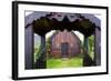 Turf Church Gr?f, Grafakirkja-Catharina Lux-Framed Photographic Print