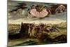 Turin or Torino and its Envisons - 1700-Anna Beeck-Mounted Premium Giclee Print