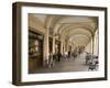 Turin (Torino, Piedmont, Italy, Europe-Angelo Cavalli-Framed Premium Photographic Print