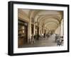 Turin (Torino, Piedmont, Italy, Europe-Angelo Cavalli-Framed Premium Photographic Print