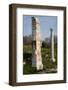 Turkey, Aphrodisias, Imperial Hall-Samuel Magal-Framed Photographic Print