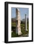 Turkey, Aphrodisias, Imperial Hall-Samuel Magal-Framed Photographic Print