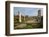 Turkey, Aphrodisias, Imperial Hall-Samuel Magal-Framed Photographic Print