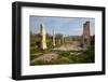 Turkey, Aphrodisias, Imperial Hall-Samuel Magal-Framed Photographic Print