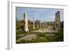 Turkey, Aphrodisias, Imperial Hall-Samuel Magal-Framed Photographic Print