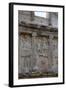 Turkey, Aphrodisias, Sebasteion, Relief-Samuel Magal-Framed Photographic Print