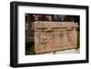 Turkey, Aphrodisias, Sebasteion, Sarcophagus-Samuel Magal-Framed Photographic Print