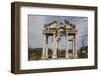 Turkey, Aphrodisias, Tetrapylon-Samuel Magal-Framed Photographic Print