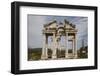 Turkey, Aphrodisias, Tetrapylon-Samuel Magal-Framed Photographic Print