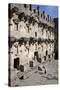 Turkey, Aspendos, Roman Theater-Samuel Magal-Stretched Canvas