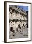 Turkey, Aspendos, Roman Theater-Samuel Magal-Framed Photographic Print