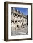 Turkey, Aspendos, Roman Theater-Samuel Magal-Framed Photographic Print