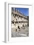 Turkey, Aspendos, Roman Theater-Samuel Magal-Framed Photographic Print