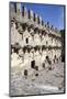 Turkey, Aspendos, Roman Theater-Samuel Magal-Mounted Photographic Print