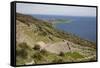 Turkey, Assos, Theater-Samuel Magal-Framed Stretched Canvas