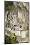 Turkey, Black Sea Coast, Sumela Monastery, Greek Orthodox Monastery of the Virgin Mary-Christian Kober-Mounted Photographic Print