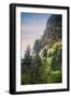 Turkey, Black Sea Region Sumela Monastery Near Trabzon-Bluehouseproject-Framed Photographic Print